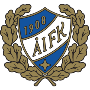 AIFK Turku Logo